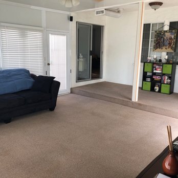 Andrade's Carpet Cleaning - Sunroom - Carpet Cleaning Near Me - La Habra, California