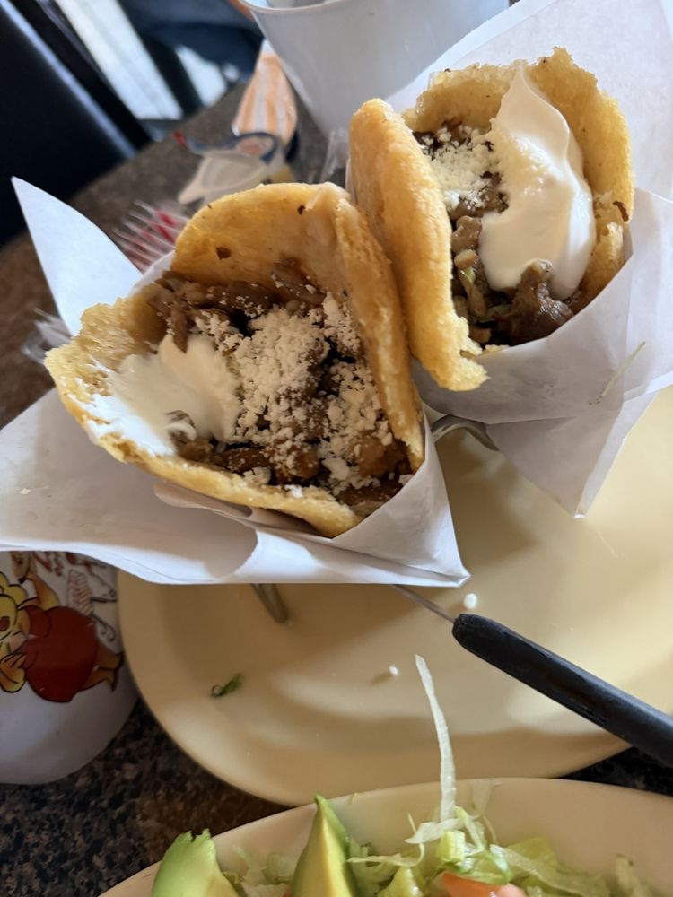 Cenaduria La Gorda