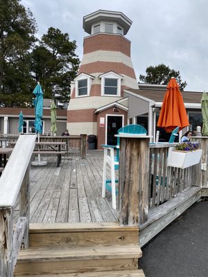 Island Creamery by null