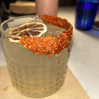 Adios - Cocktail Bars Near Me - Birmingham, Alabama Adios - Cocktail Bars Near Me - Birmingham, Alabama