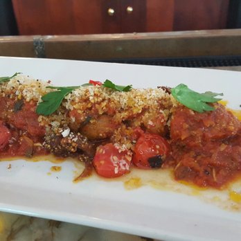 Olive & June - Pork meatballs..mmm - Italian Near Me - Austin, Texas Olive & June - Pork meatballs..mmm - Italian Near Me - Austin, Texas