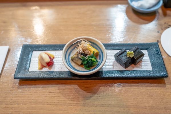 Yakitori Tsuta by null