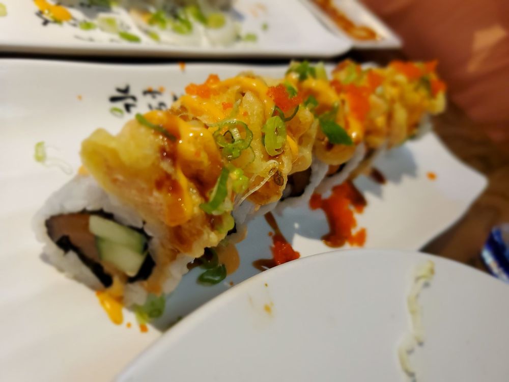 K SUSHI BAR & GRILL IMPERIAL 134 Photos & 114 Reviews Japanese