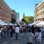 Photo of Night Market & Moon Festival