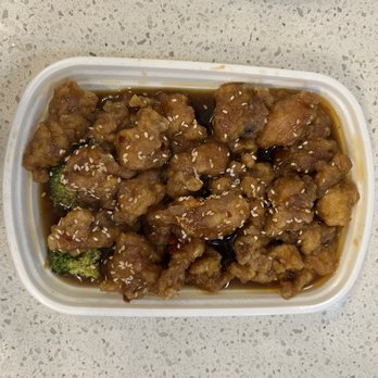 China Wok - Sesame Chicken - Chinese Near Me - Dayton, Ohio China Wok - Sesame Chicken - Chinese Near Me - Dayton, Ohio