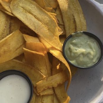 D'Floridian - Mariquita - Cuban Near Me - Lawrenceville, Georgia