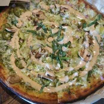 MOD Pizza - Pizza Near Me - Sacramento, California MOD Pizza - Pizza Near Me - Sacramento, California