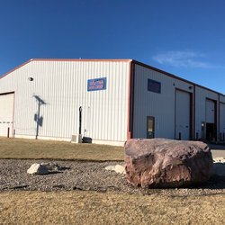 Gretna Welding