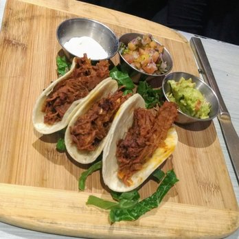 Bocaditos Bistro - Beef taquitos - Breakfast & Brunch Near Me - New York, New York Bocaditos Bistro - Beef taquitos - Breakfast & Brunch Near Me - New York, New York