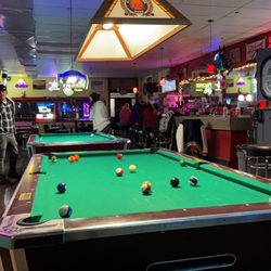 Star Saloon Tavern