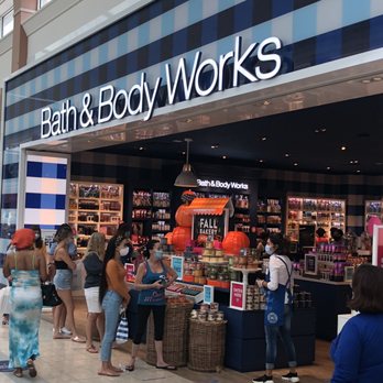 Bath & Body Works - Cosmetics & Beauty Supply Near Me - Pembroke Pines, Florida Bath & Body Works - Cosmetics & Beauty Supply Near Me - Pembroke Pines, Florida