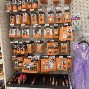 Target - Costume make up - Department Stores Near Me - Rowland Heights, California