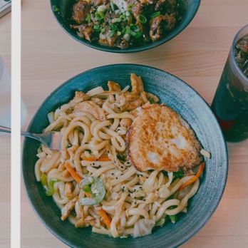 107 Taste - Donburi & Udon noodle bowl - Japanese Near Me - Miami, Florida 107 Taste - Donburi & Udon noodle bowl - Japanese Near Me - Miami, Florida