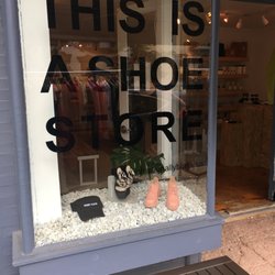Intentionally Blank - Come by and say "Hi" to our newest store!