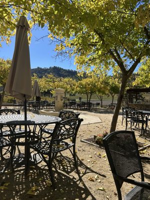 Clos LaChance Winery by null