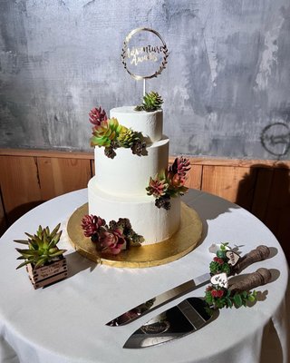 Simple Delights by null
