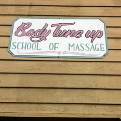 Body Tuneup School of Massage Therapy