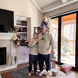 Rural King - Matching hoodies well made and soft