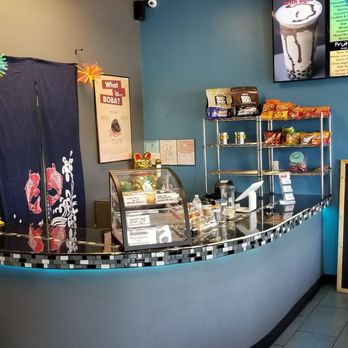 ThirsTea Cafe - Bubble Tea Near Me - Birmingham, Alabama ThirsTea Cafe - Bubble Tea Near Me - Birmingham, Alabama