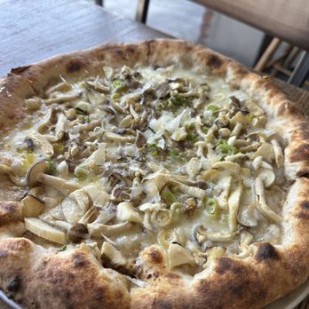 Lodge Bread - Wild Mushroom - 12 inches - Bakeries Near Me - Los Angeles, California