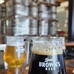 Barley Brown's Brewery & Taproom
