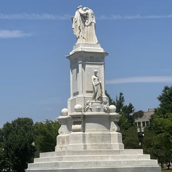 Peace Monument - Landmarks & Historical Buildings Near Me - Washington, DC, District of Columbia Peace Monument - Landmarks & Historical Buildings Near Me - Washington, DC, District of Columbia