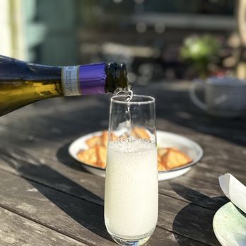 Bangkok Garden - Prosecco - Thai Near Me - Oakland, California Bangkok Garden - Prosecco - Thai Near Me - Oakland, California
