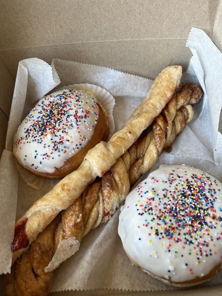 Palmas Bake & Deli Image