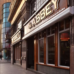 The Abbey