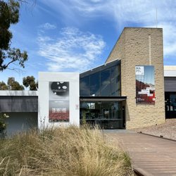 Museum of Australian Photography  - Murray Fredericks and Stargazing exhibitions at Museum of Australian Photography