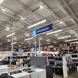 Lowe's Home Improvement