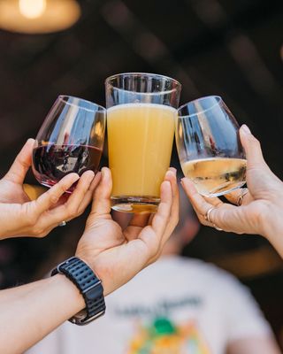 Paperback Brewing Co. by null