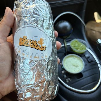 Bread & Breakfast - North Hollywood - Slightly bigger than my hand - good size - Breakfast & Brunch Near Me - North Hollywood, California Bread & Breakfast - North Hollywood - Slightly bigger than my hand - good size - Breakfast & Brunch Near Me - North Hollywood, California