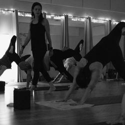 Waxhaw Yoga