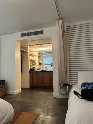 Ace Hotel & Swim Club Palm Springs by null