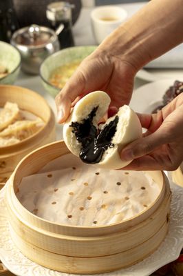 China Max Dumpling House by null