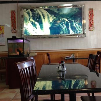 China Garden - Great for a fast, hot classically Chinese lunch - Chinese Near Me - Naples, Florida