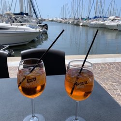 Le Lagon - Spritz