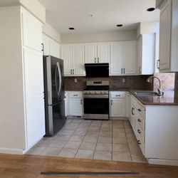 Signature Kitchen & Bath Design - Our kitchen before remodeling