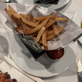 Boulevard - French fries - Bars Near Me - Arlington, Virginia Boulevard - French fries - Bars Near Me - Arlington, Virginia