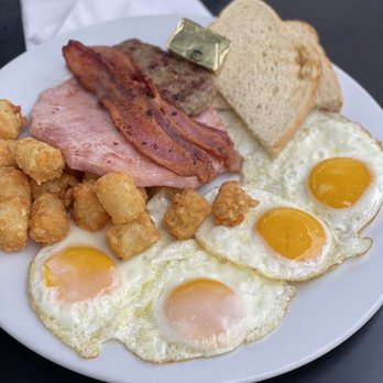 Brekkies - Breakfast & Brunch Near Me - Solvang, California Brekkies - Breakfast & Brunch Near Me - Solvang, California