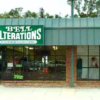 Bell Alterations - Sewing & Alterations Near Me - Woodland Hills, California Bell Alterations - Sewing & Alterations Near Me - Woodland Hills, California