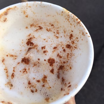 Hopscotch Coffee - Frothiest cappuccino in Bloomington! Maybe Indiana! Always consistent! Well done, Hopscotch, well done! - Coffee Roasteries Near Me - Bloomington, Indiana
