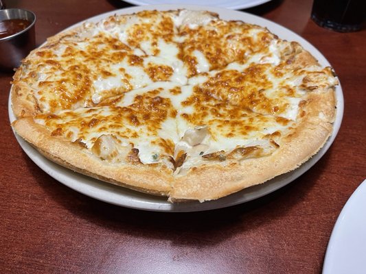 PizzaWest by null
