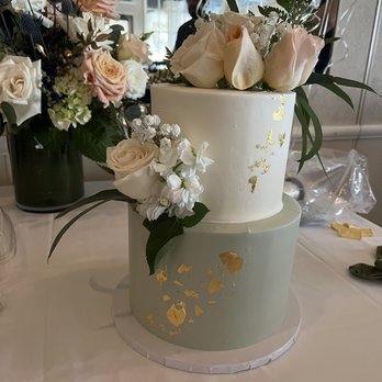 Layered Cakes + Bakes - Custom Cakes Near Me Layered Cakes + Bakes - Custom Cakes Near Me