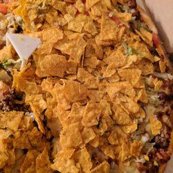 The Other Place - Ankeny - Large Taco... $20