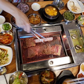 Seoul House - Korean Near Me - Toronto, Ontario Seoul House - Korean Near Me - Toronto, Ontario