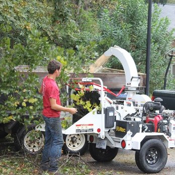 Tim Kilpatrick Tree Service - Tim Kilpatrick Tree Service got its start from humble beginnings with an old truck, a wood chipper, and a small business loan... - Tree Services Near Me Tim Kilpatrick Tree Service - Tim Kilpatrick Tree Service got its start from humble beginnings with an old truck, a wood chipper, and a small business loan... - Tree Services Near Me