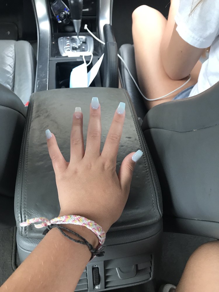 O K NAILS 17 Photos & 13 Reviews 1302 Avenue Of Mid America, Effingham, Illinois Nail