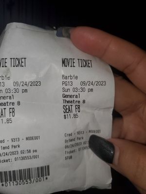 MARCUS ORLAND PARK CINEMA - Updated June 2024 - 77 Photos & 240 Reviews